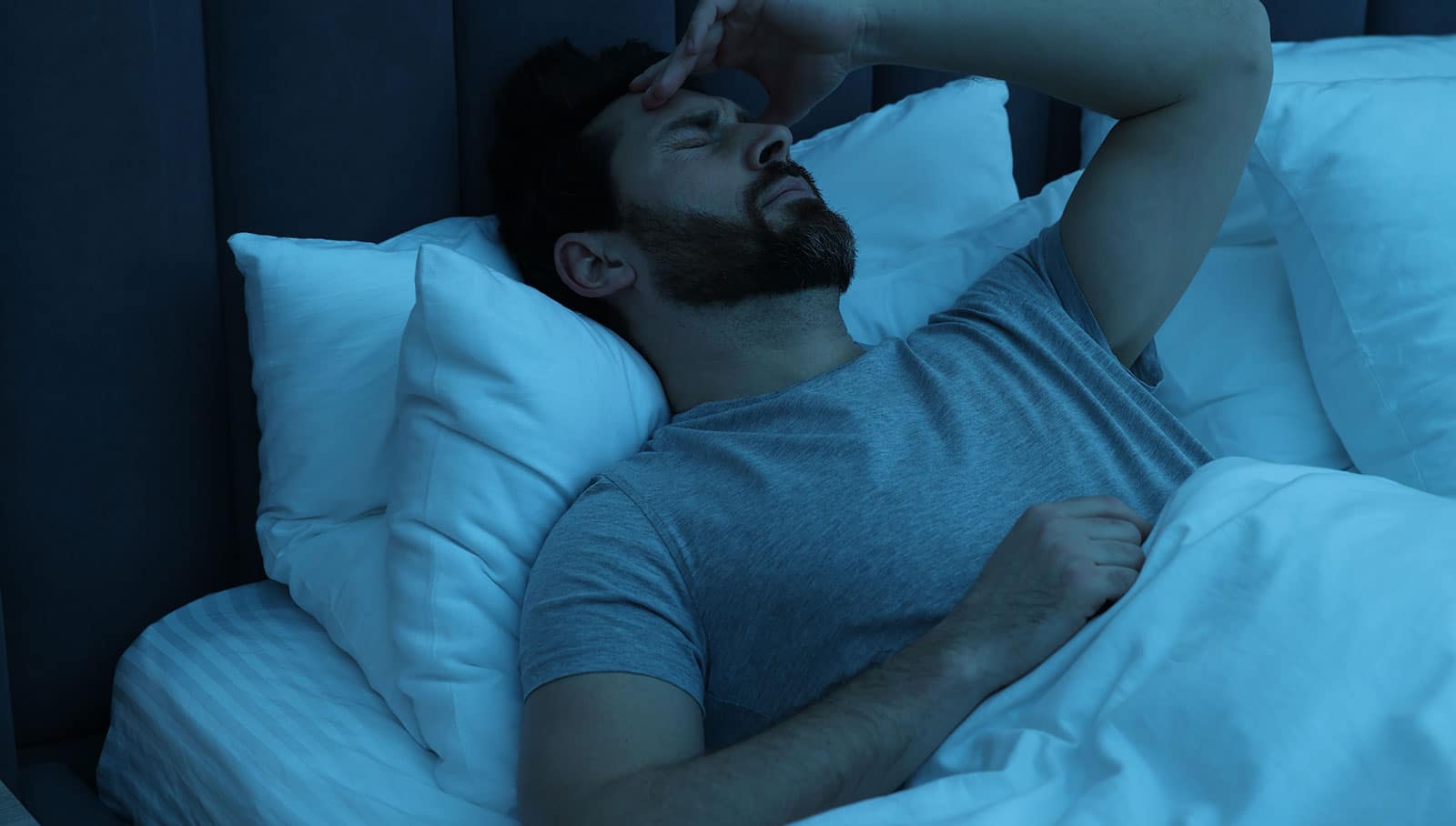 تخزين النوم: هل هو حل سحري لمواجهة الإرهاق أم وهم