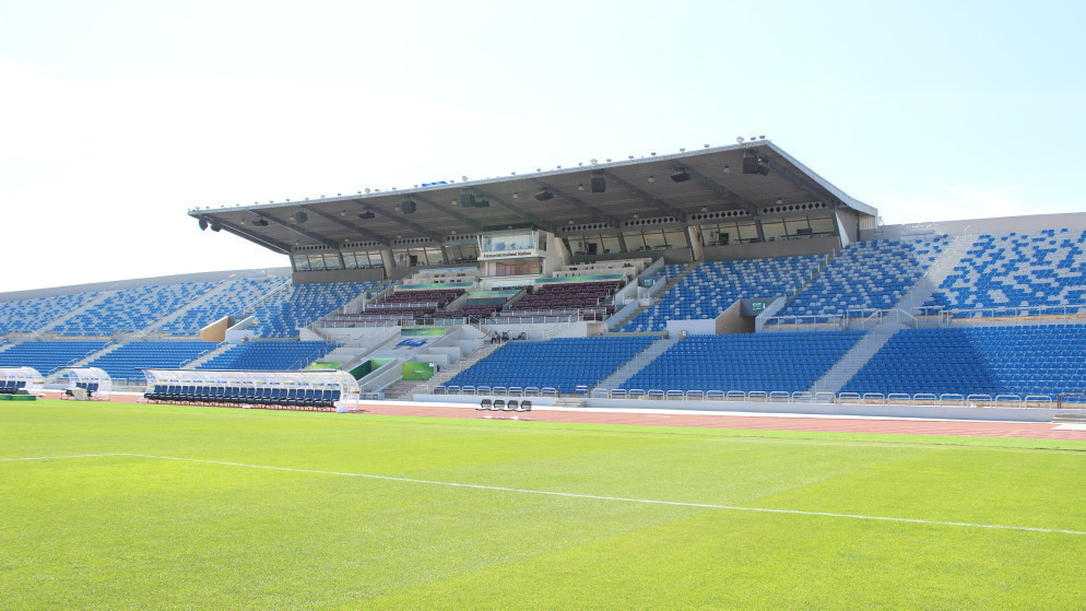 الاهلي وشباب الاردن يفتتحان منافسات الاسبوع الـ 17 من دوري المحترفين