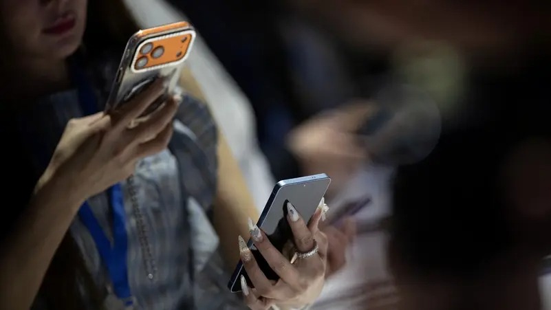 سامسونج Galaxy S26 يواجه تهديدات الاحتيال بميزة ذكية