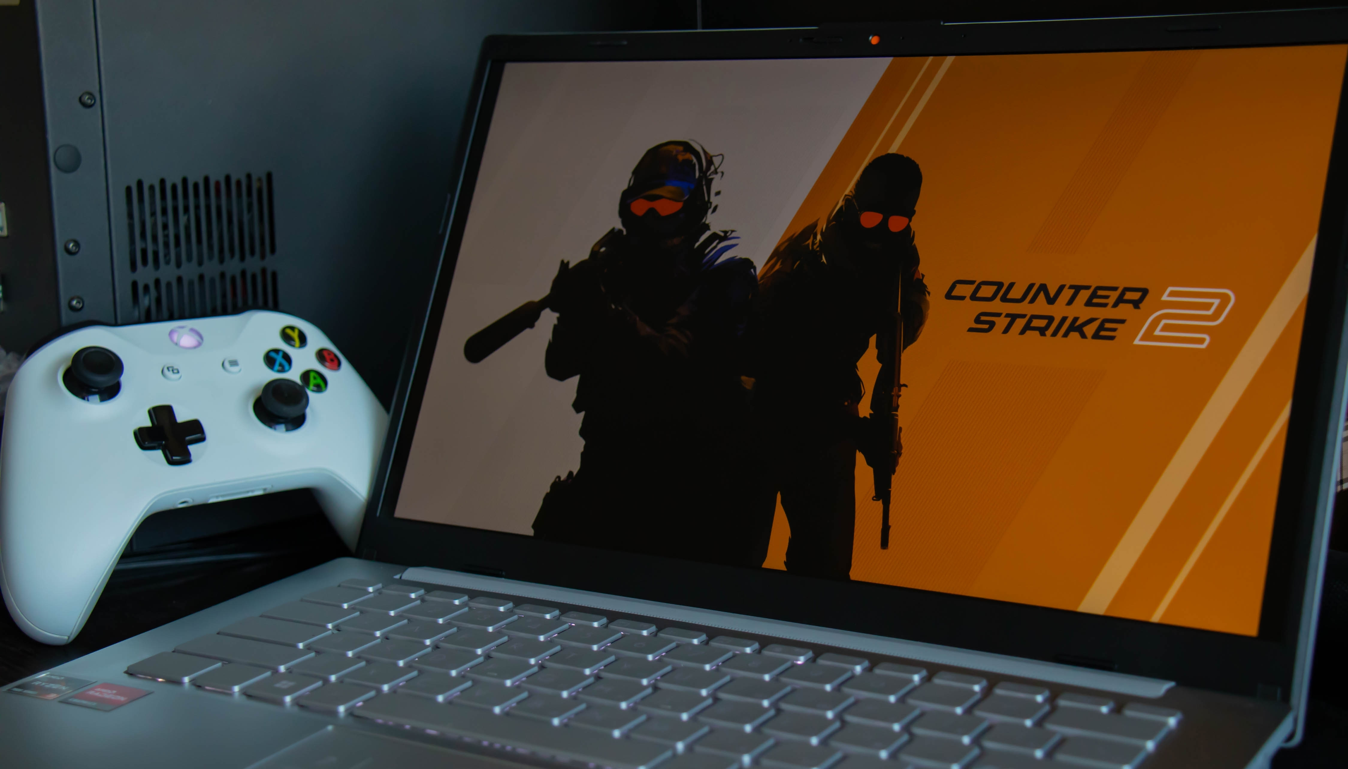 دعوى قضائية تطارد صانعة كاونتر سترايك 2 بسبب صناديق الحظ