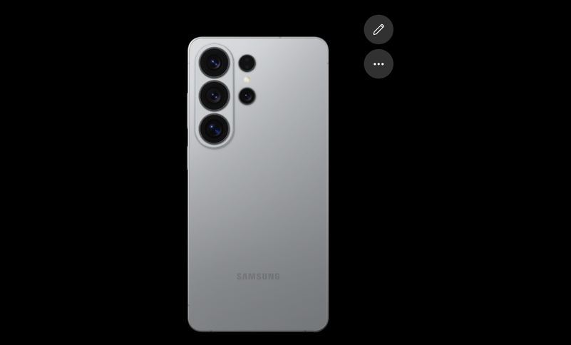 سامسونغ تكشف عن سلسلة Galaxy S26 بسعر يبدأ من 900 دولار