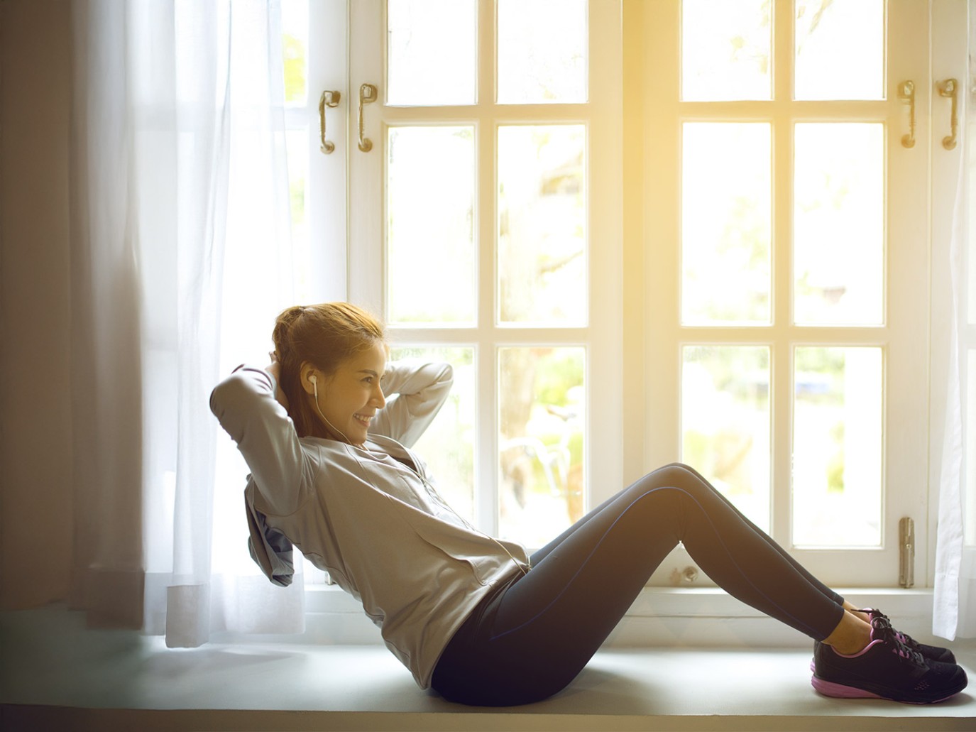 دليل ممارسة الرياضة في رمضان: التوقيت المناسب للحفاظ على الصحة واللياقة