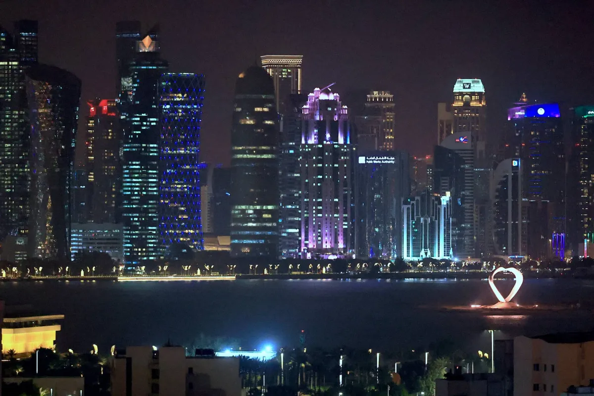 قطر تفكك خليتين مرتبطتين بالحرس الثوري الايراني وتكشف مخططات تجسس وتخريب