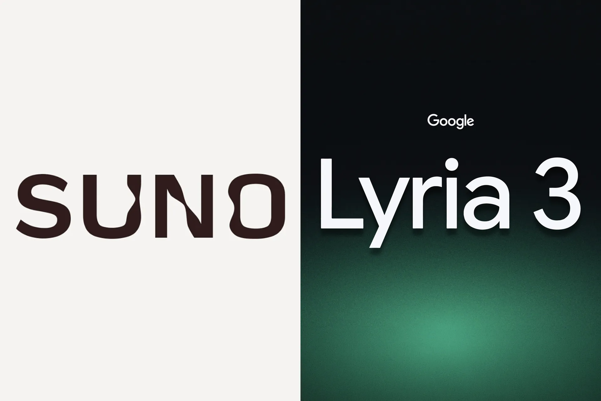 صراع الذكاء الاصطناعي: سونو وليريا 3 يتنافسان على غناء كلماتك بالعربية