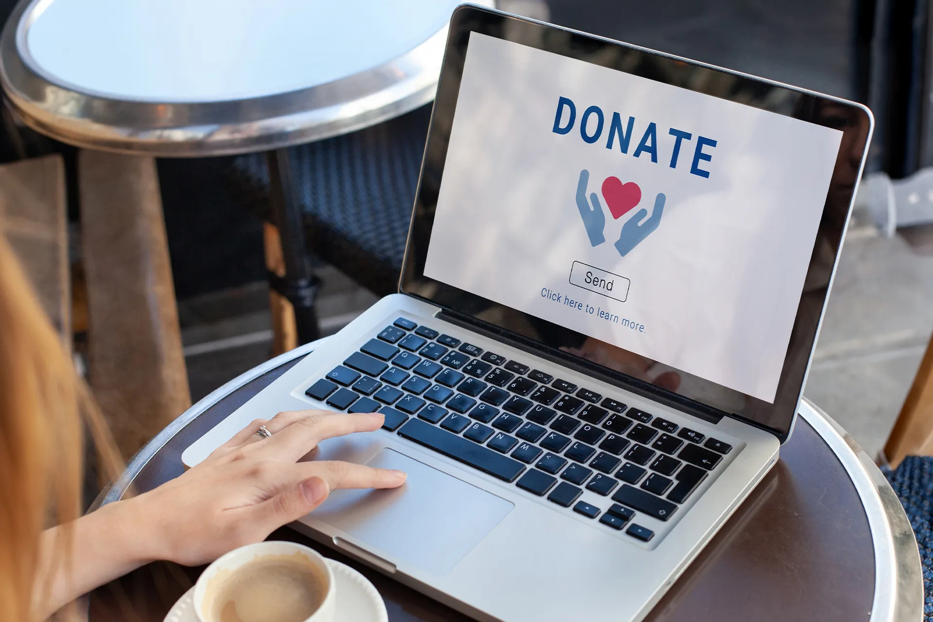 احذر التصيد الاحتيالي: نصائح لحماية تبرعاتك في رمضان