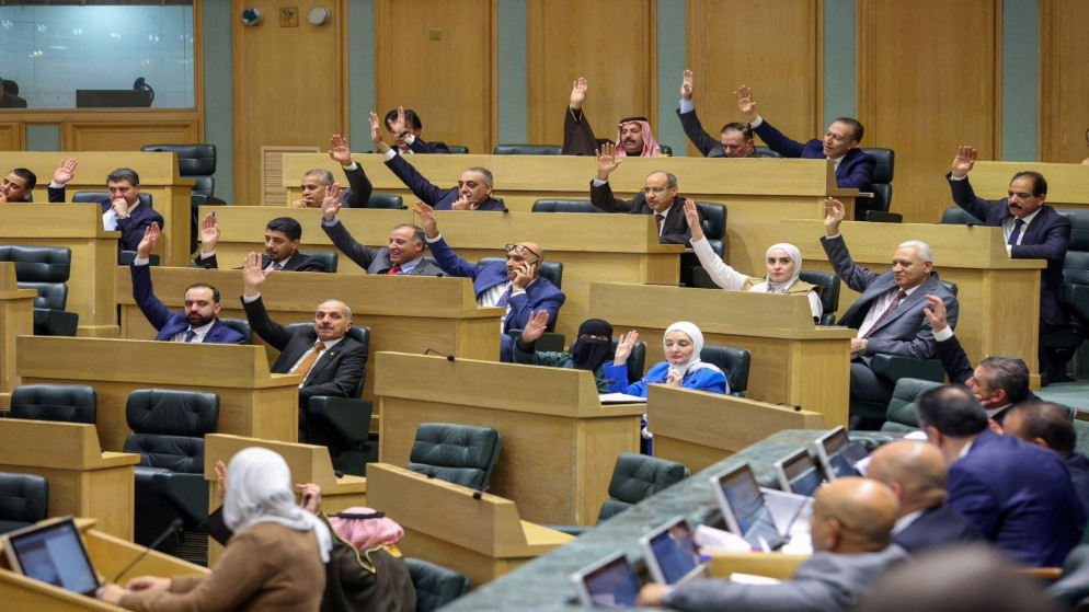 مجلس النواب يحيل قانون الضمان الاجتماعي المعدل للجنة العمل