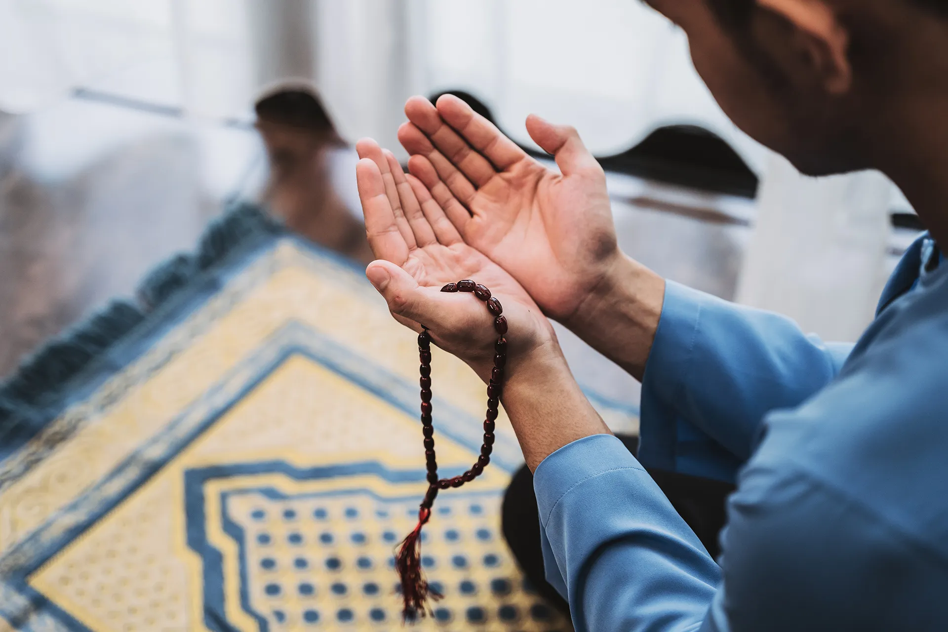 الذكاء الاصطناعي يعيد تشكيل رمضان: عادات جديدة وتقاليد ذكية