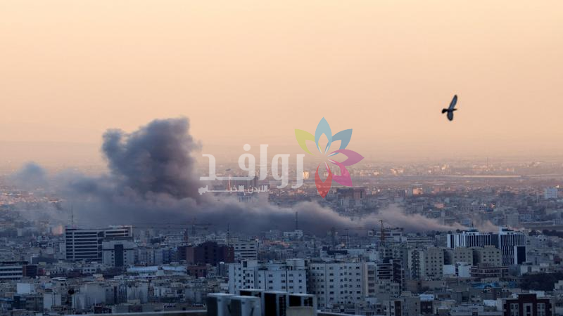 إسرائيل تعلن بدء موجة جديدة واسعة النطاق من الهجمات على طهران