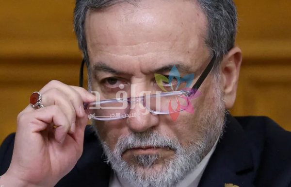 عراقجي: أميركا ستندم بشدة