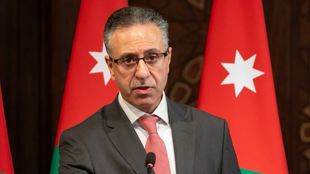 وزير الصناعة يطمئن الاردنيين: استقرار اسعار السلع ووفرة المخزون الاستراتيجي