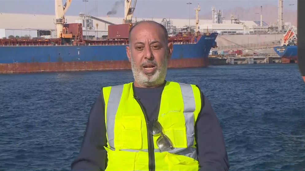 ميناء العقبة يؤكد: الحركة طبيعية رغم التوترات الإقليمية