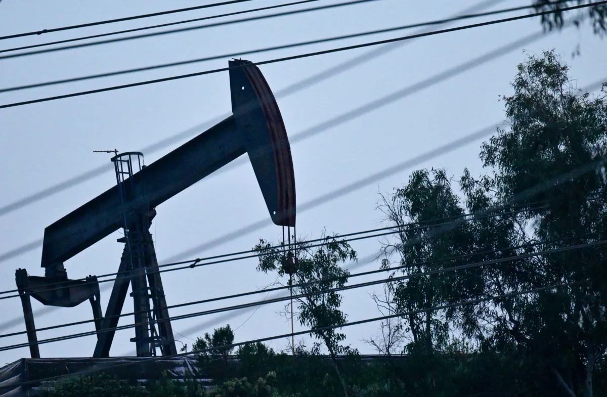 قفزة كبيرة لاسعار النفط بسبب المخاوف من اتساع الصراع