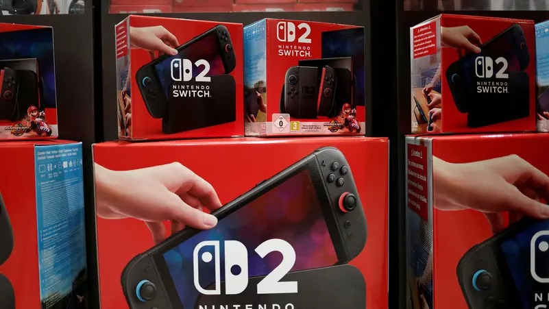 ازمة الذاكرة تهدد اسعار سويتش 2 وتؤخر اصدار بلاي ستيشن الجديد