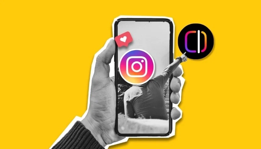 انستغرام يطلق ميزة الزر السري للتحكم الكامل في المحتوى المقترح