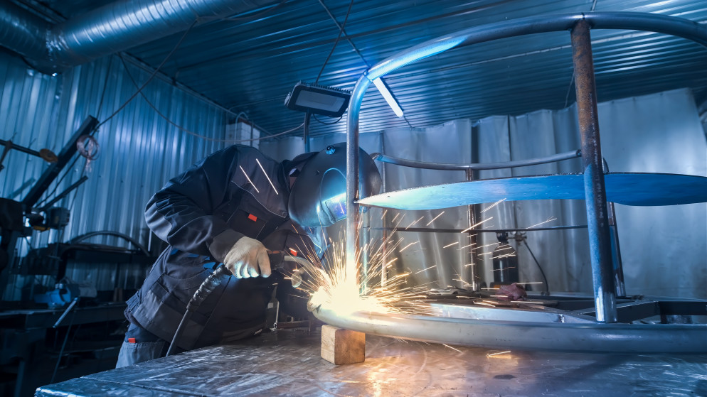 تراجع اسعار المنتجين الصناعيين في المملكة يثير تساؤلات حول مستقبل القطاع