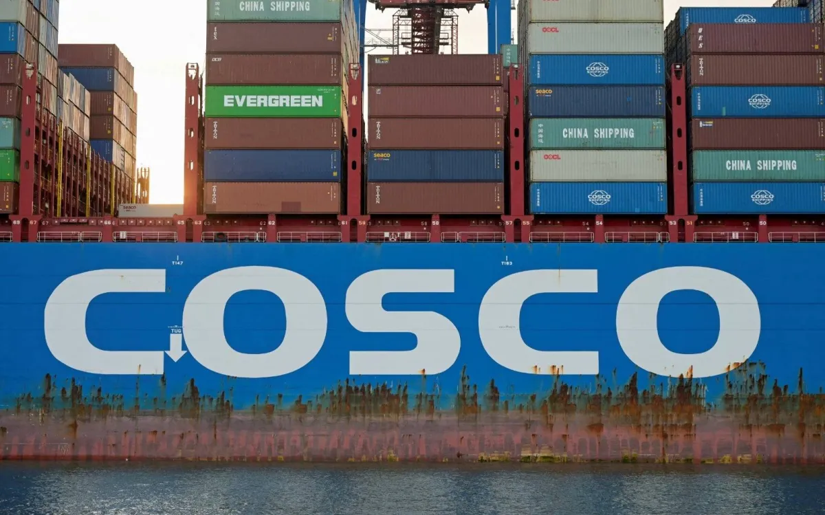 السعودية والصين تبحثان تعزيز استقرار سلاسل الإمداد في الموانئ