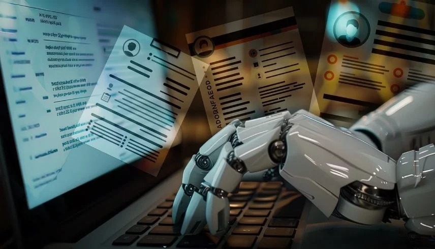 الذكاء الاصطناعي يقود 70 من الباحثين عن وظائف