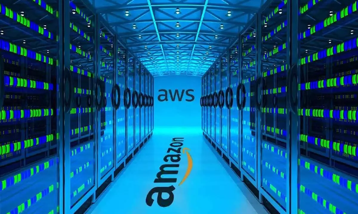 هجوم سيبراني يضرب مراكز امازون في الامارات والبحرين وتداعياته