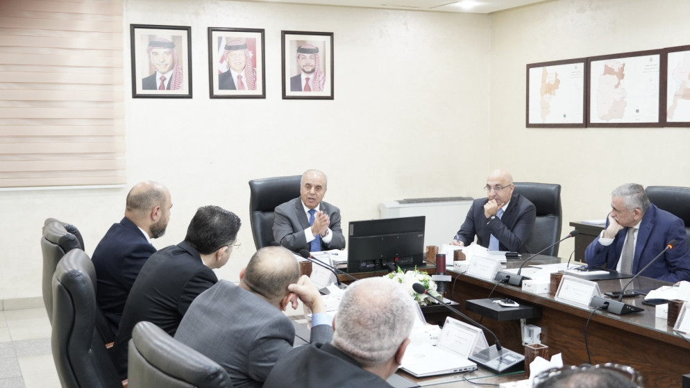 وزير التعليم العالي يوجه الجامعات لاعداد خطط مالية حتى 2029