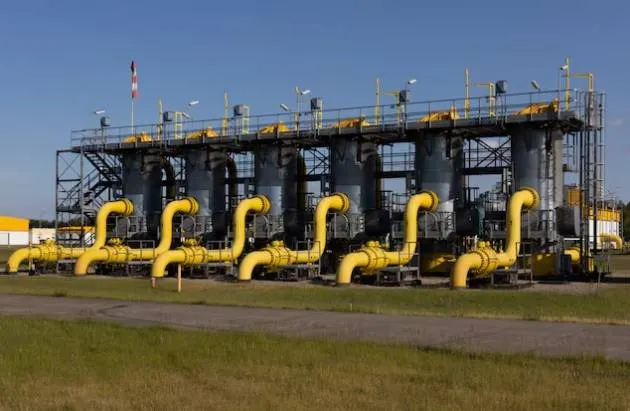 روسيا تهدد بوقف صادرات الغاز إلى أوروبا وسط توترات الطاقة