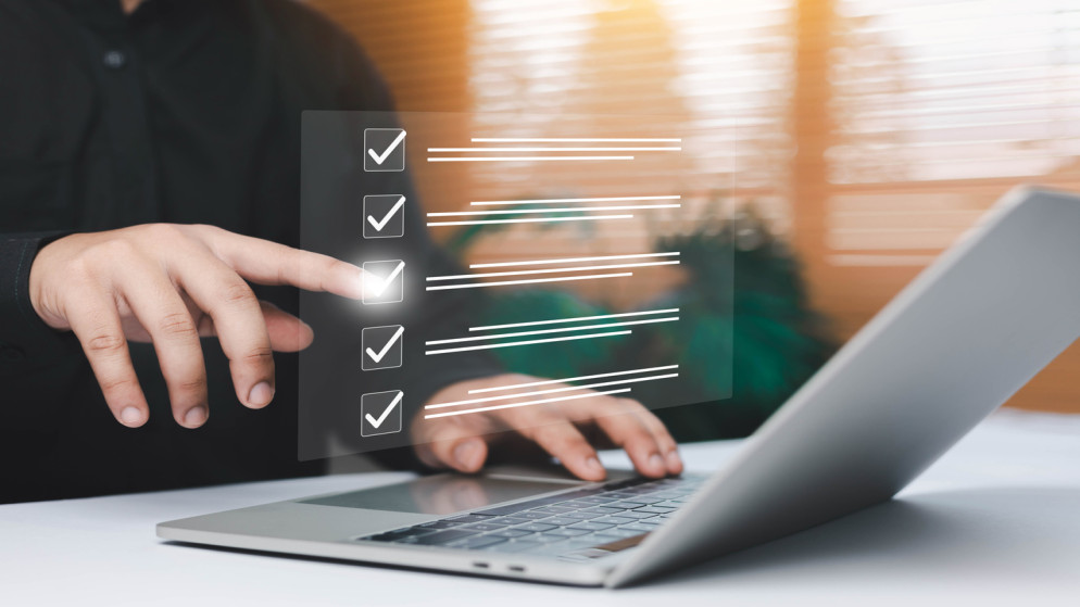 انتهاء استبانة دوام 4 ايام للقطاع العام وتقييم الاثر