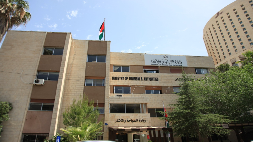 السياحة الاردنية تترقب: تاثر حجوزات المجموعات السياحية بالظروف الاقليمية