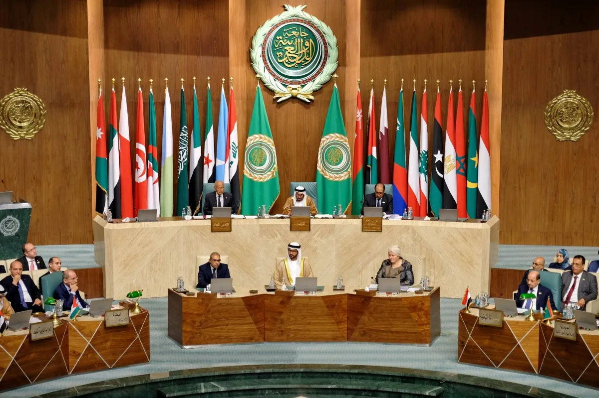 اجتماع عربي طارئ لبحث الاعتداءات الايرانية