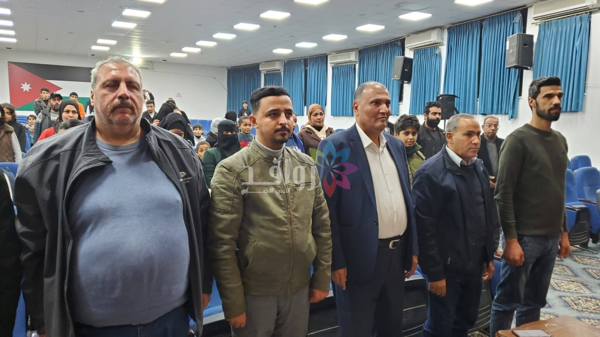 أمسيات رمضان في مادبا.. فرح عائلي وفقرات ترفيهية تُنعش ليالي الشهر الفضيل