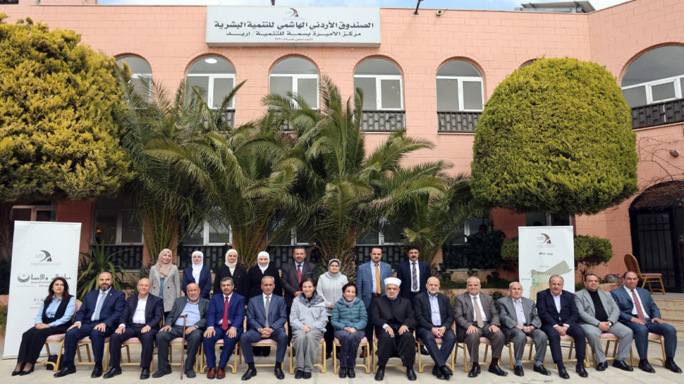 تعاون بين حملة البر والإحسان وصندوق الزكاة لدعم الأسر المحتاجة