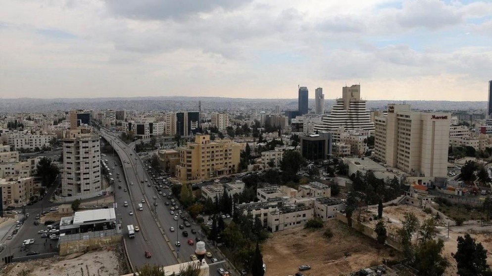 الارصاد الجوية تكشف عن انخفاض طفيف في درجات الحرارة بالمملكة