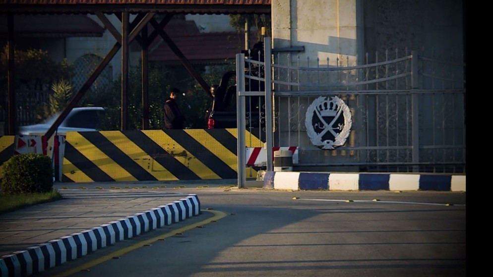 جريمة مروعة في عمان: حفيد يقتل جدته خنقا بدافع السرقة