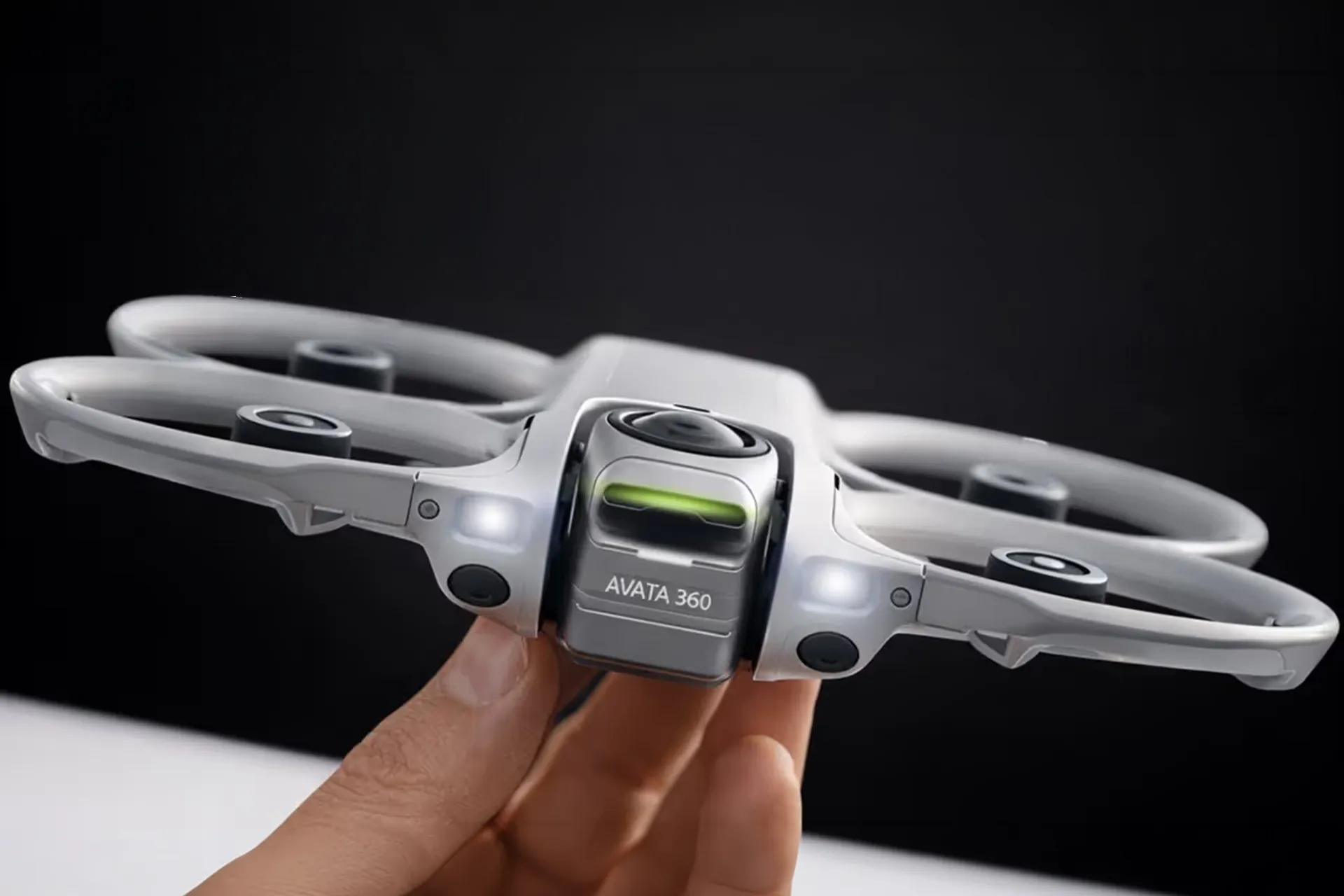 دي جيه اي تطلق أفاتا 360 وتعيد تعريف التصوير الجوي