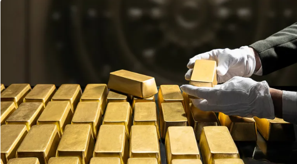 الذهب يرتفع مدعوما بالتوترات الجيوسياسية والطلب على الملاذات الامنة