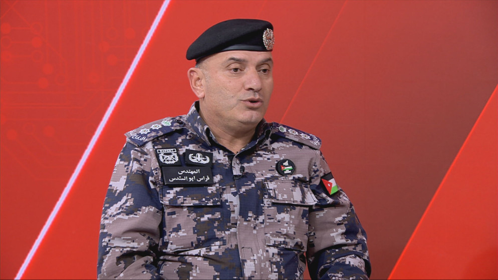 الدفاع المدني يحذر: صافرات الانذار نظام انذار متكامل وليس مجرد صوت