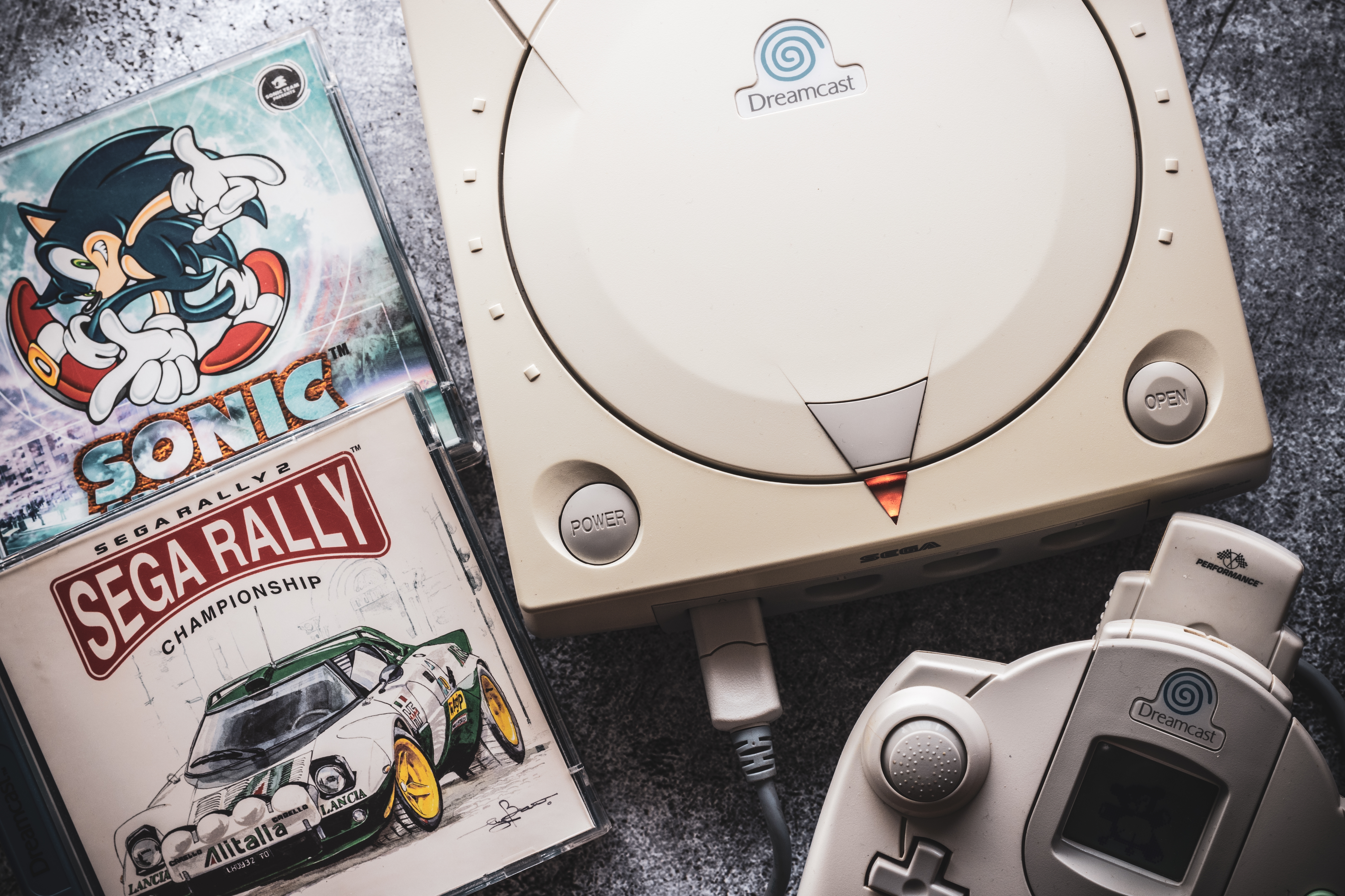 رحيل هيديكي ساتو مهندس العاب سيغا التاريخية