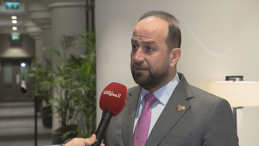 سوريا ترفض أي استهداف ايراني للدول العربية وتدعم الحلول الدبلوماسية