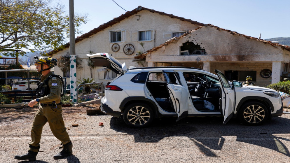 حزب الله يوجه انذارا باخلاء مستوطنات الشمال لمسافة 5 كيلومترات