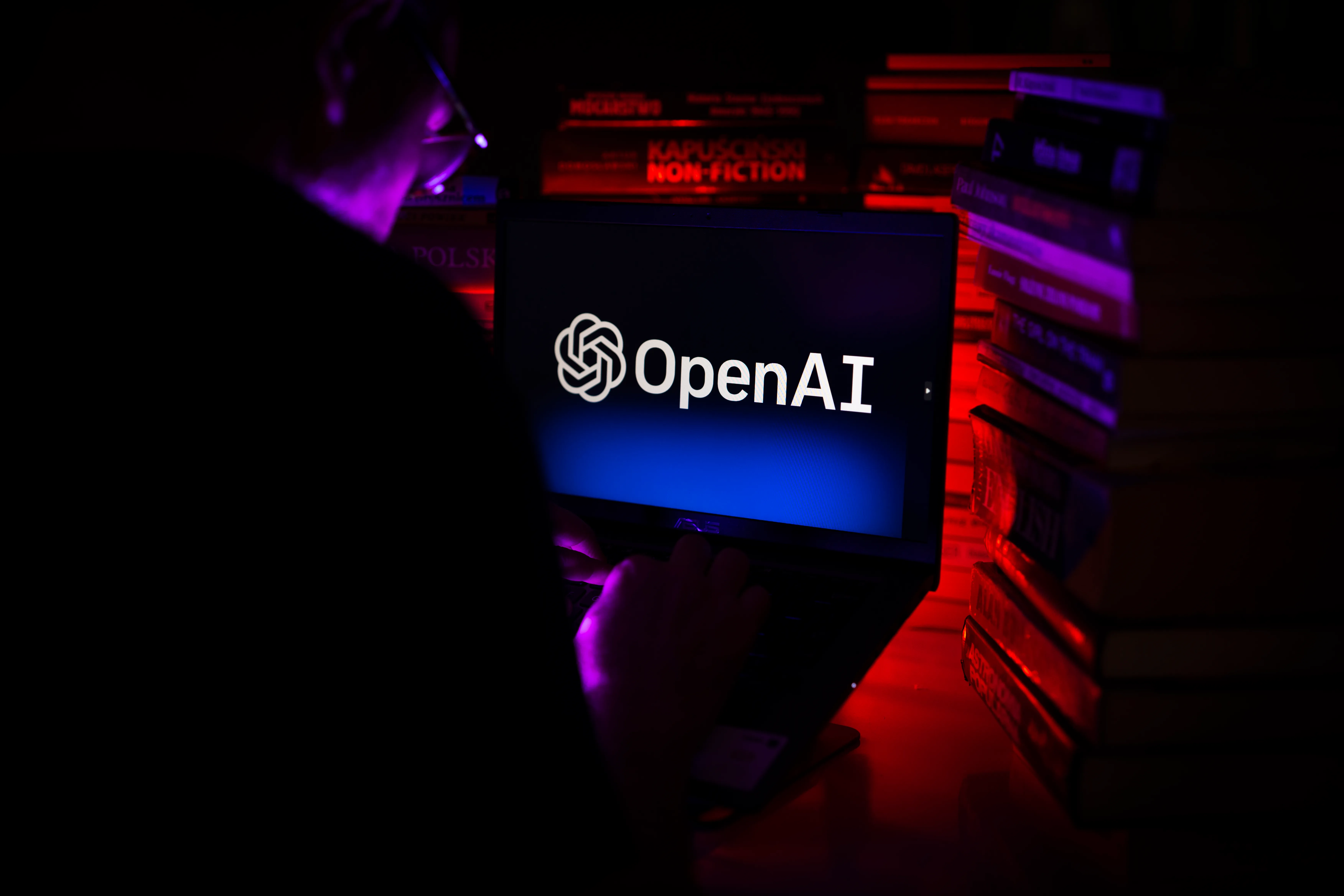 اوبن اي اي تقفز بايراداتها السنوية لتتجاوز 25 مليار دولار