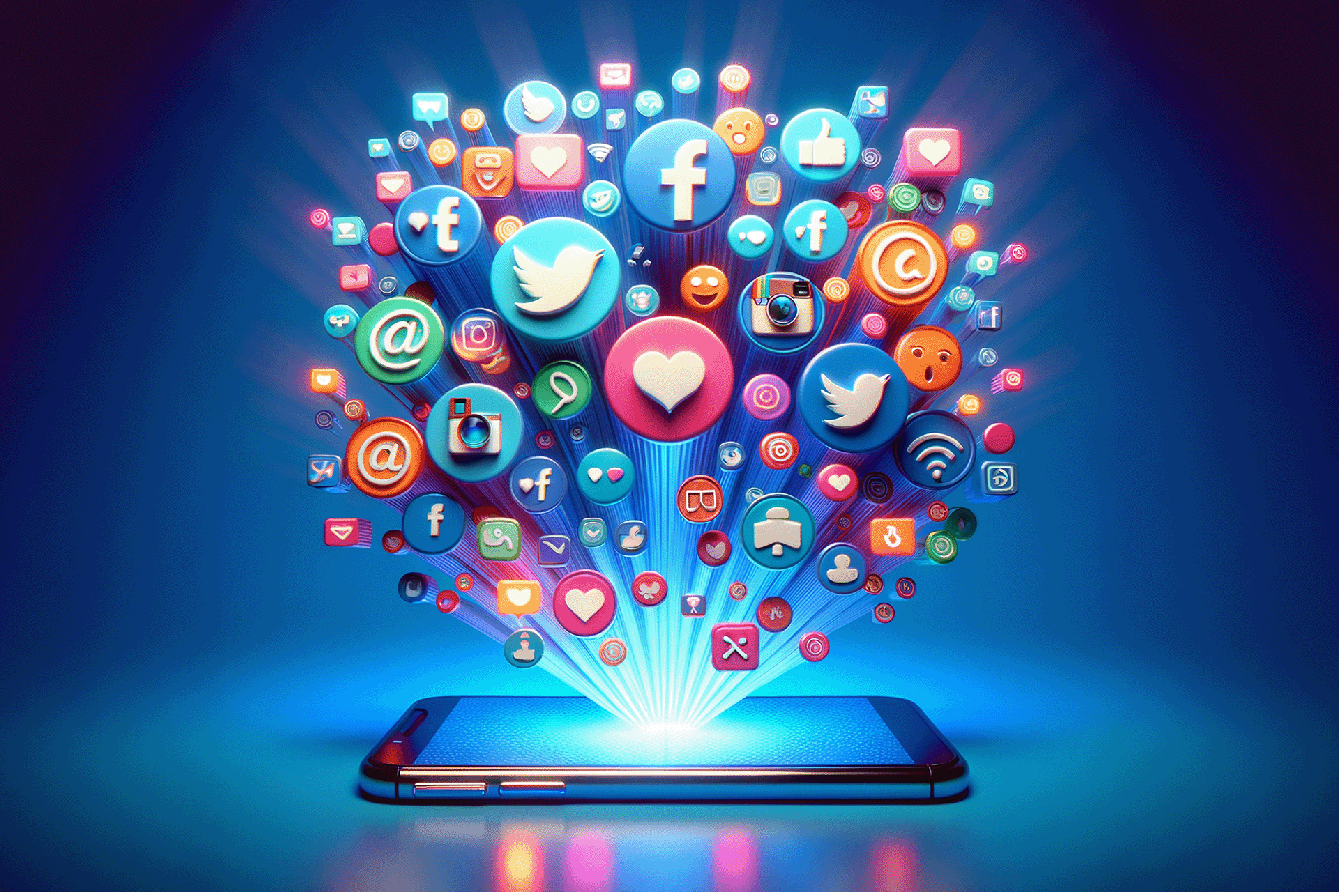 كيف تتلاعب وسائل التواصل الاجتماعي بعقولنا؟ كشف أساليب التجسس الرقمي