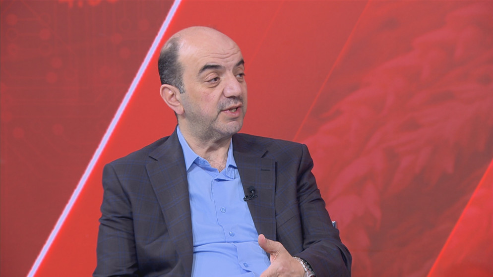 غرفة صناعة الاردن تطمئن: مخزون غذائي استراتيجي يكفي عاما كاملا