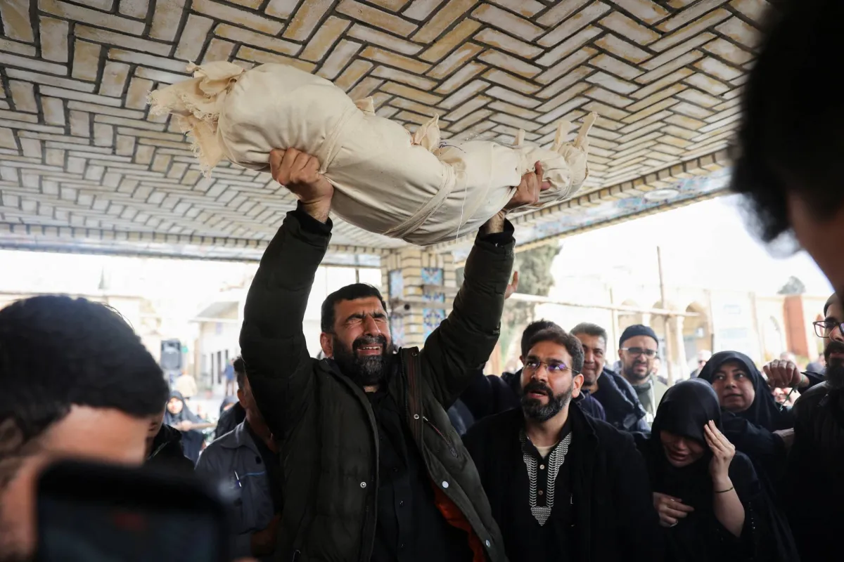 خبراء قانون: تبريرات امريكا للحرب على ايران مشكوك فيها