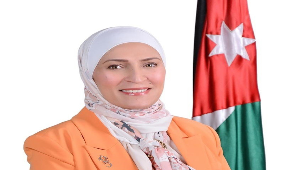 هالة الجراح: تمكين المراة والشباب اساس التحديث في الاردن