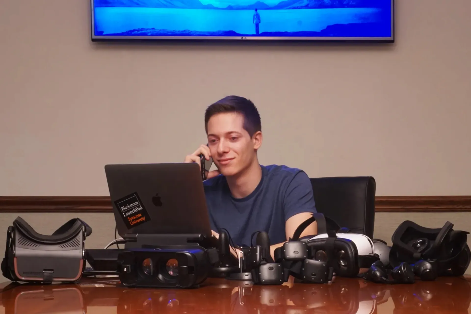 تحذير من مستثمر بارز: الذكاء الاصطناعي بلغ مرحلة الخطر