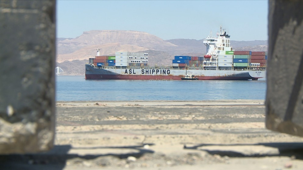 غرفة تجارة الاردن تدعو لاجتماع عاجل لمواجهة تداعيات اقليمية