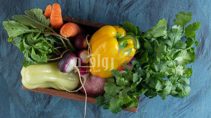 2149 طنا من الخضار ترد السوق المركزي اليوم