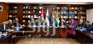 تنسيق حكومي مع القطاع الخاص لضمان انسياب حركة البضائع