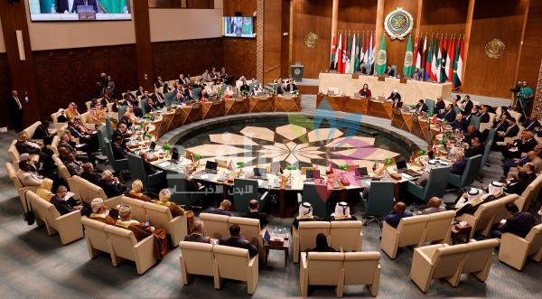 اجتماع وزاري طارئ للجامعة العربية اليوم لبحث الاعتداءات الإيرانية