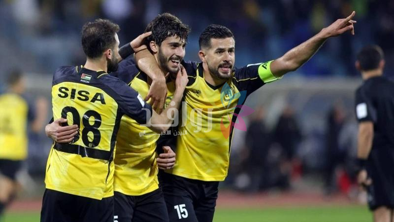 بعثة الحسين إربد تصل عمان برفقة يزن النعيمات وعلي علوان