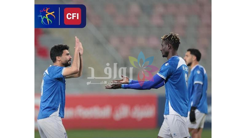 قمة منتظرة تجمع الرمثا والوحدات.. الليلة