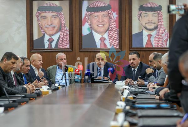 النواب يطلق منصة تتيح للمواطين تقديم آرائهم حول تعديلات الضمان